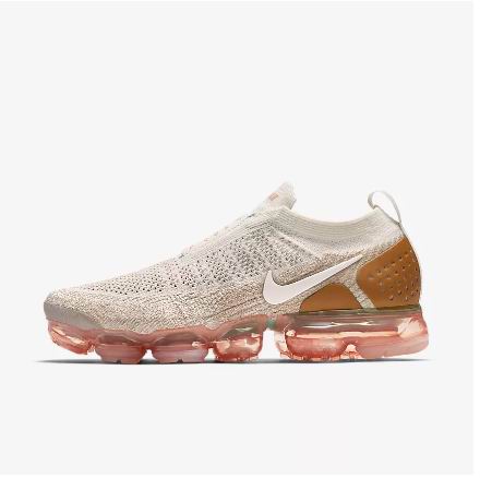 Nike Air Vapormax Flyknit Laceless Women's Shoes-08 - Click Image to Close
